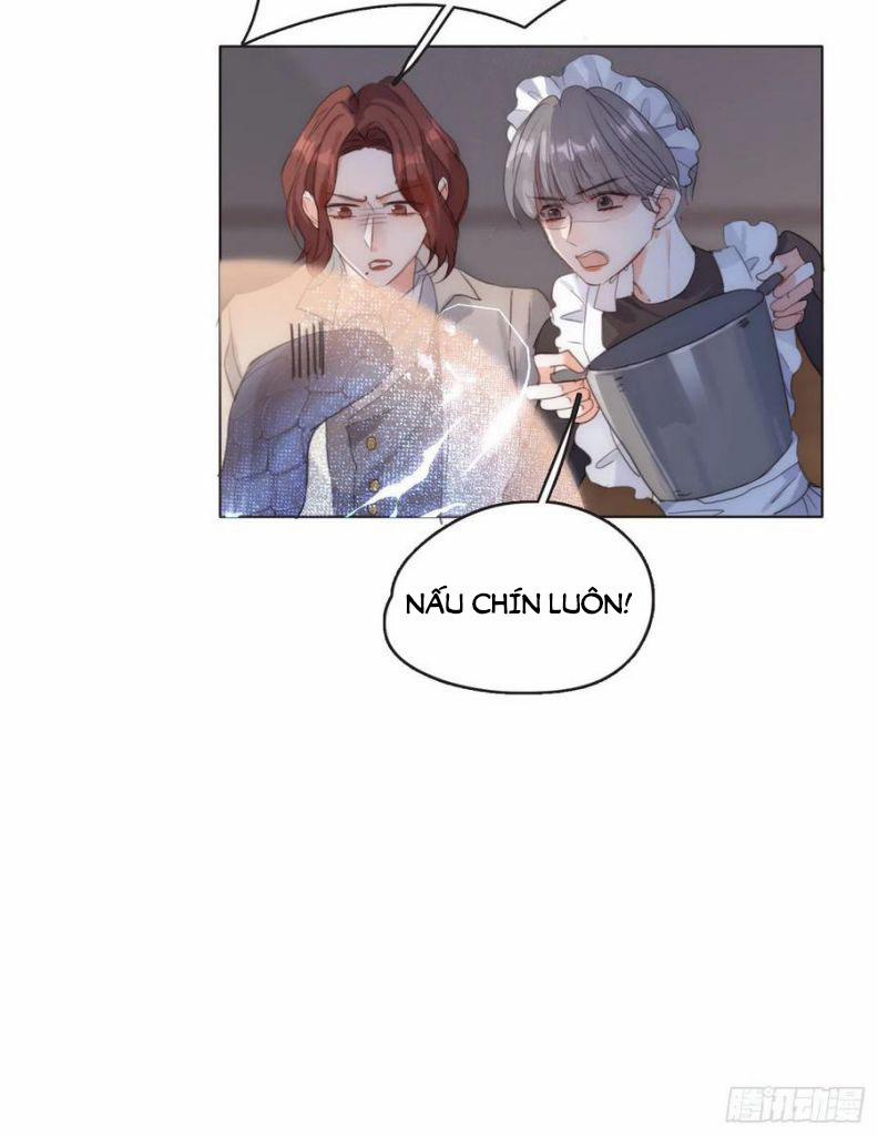 Thỉnh Cùng Ta Đồng Miên V1 56 trang 26