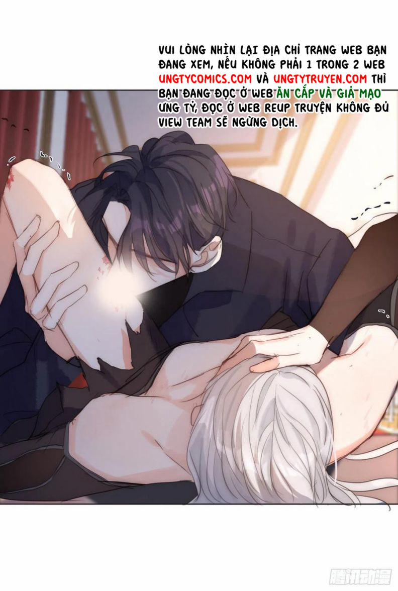 Thỉnh Cùng Ta Đồng Miên V1 56 trang 28