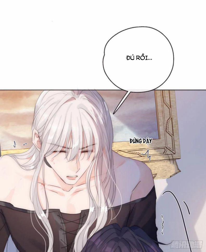 Thỉnh Cùng Ta Đồng Miên V1 56 trang 30