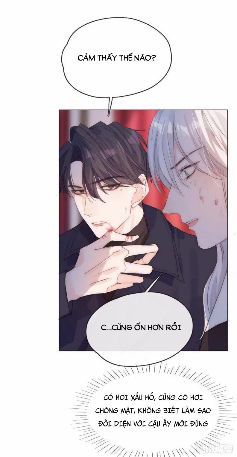 Thỉnh Cùng Ta Đồng Miên V1 56 trang 32