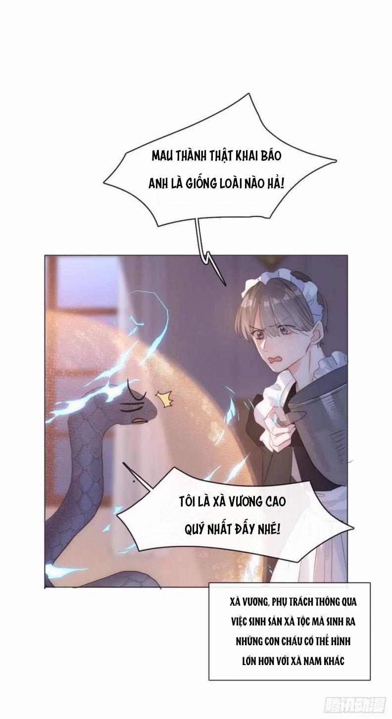 Thỉnh Cùng Ta Đồng Miên V1 56 trang 35