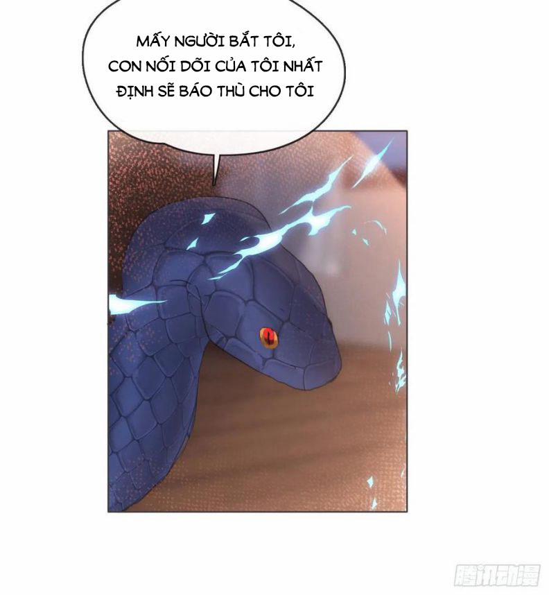 Thỉnh Cùng Ta Đồng Miên V1 56 trang 40