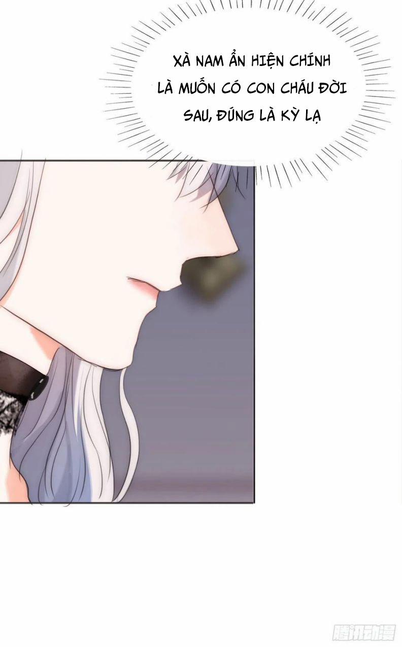 Thỉnh Cùng Ta Đồng Miên V1 56 trang 43