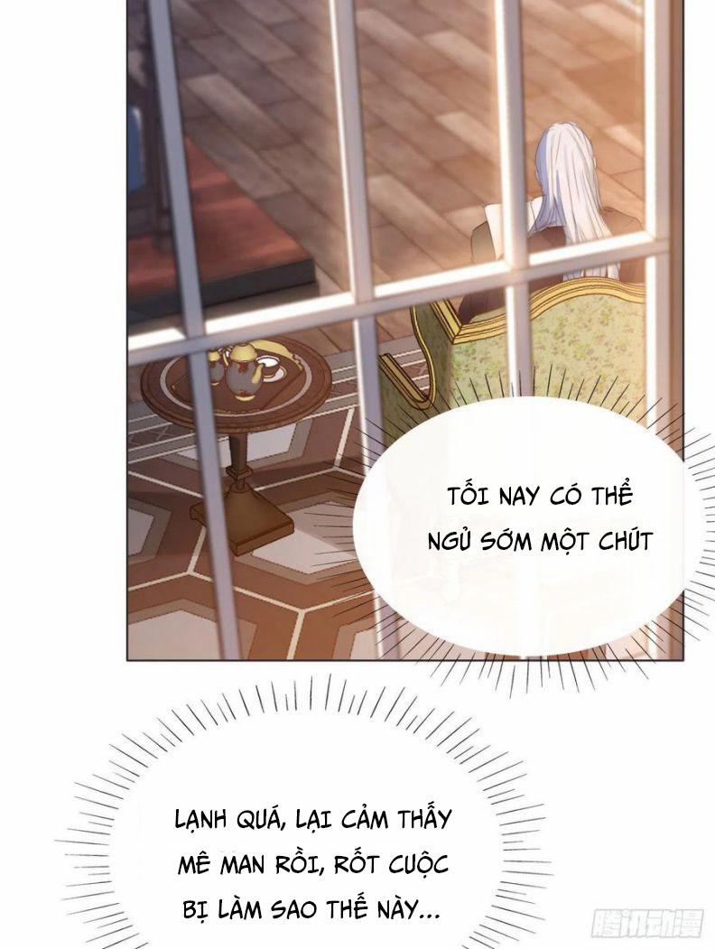 Thỉnh Cùng Ta Đồng Miên V1 56 trang 47