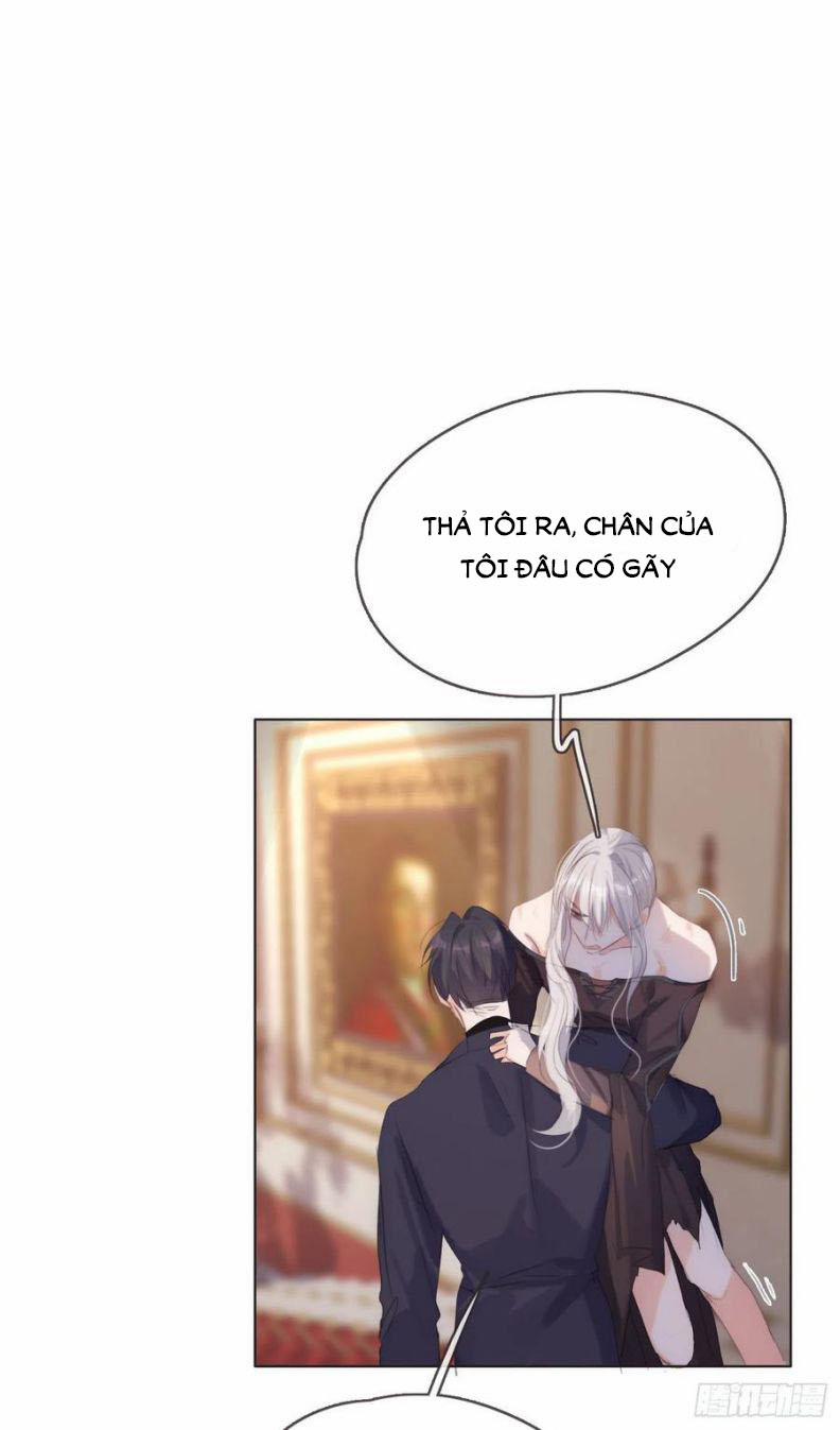 Thỉnh Cùng Ta Đồng Miên V1 56 trang 8