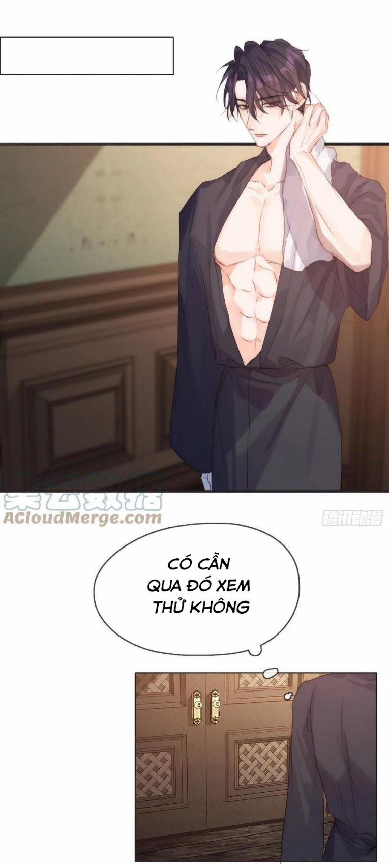 Thỉnh Cùng Ta Đồng Miên V1 57 trang 1