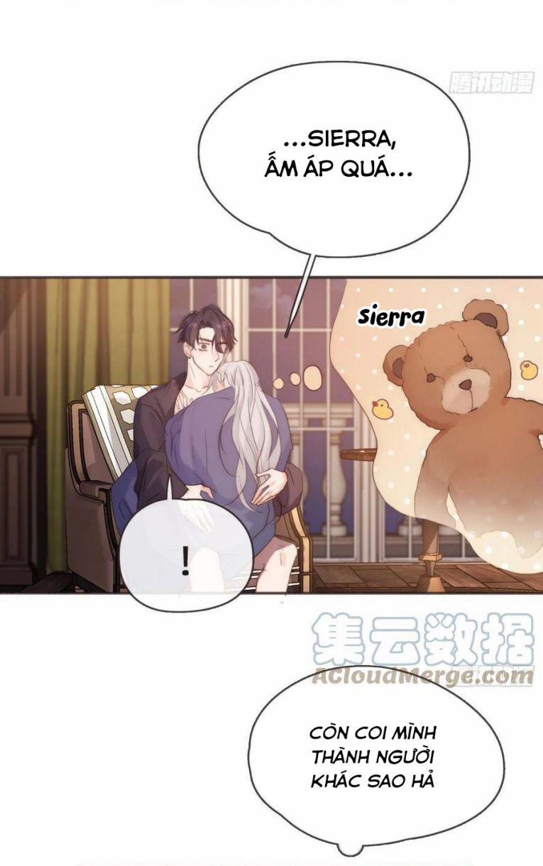 Thỉnh Cùng Ta Đồng Miên V1 57 trang 14