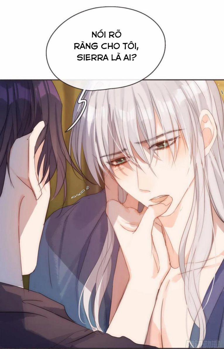 Thỉnh Cùng Ta Đồng Miên V1 57 trang 16