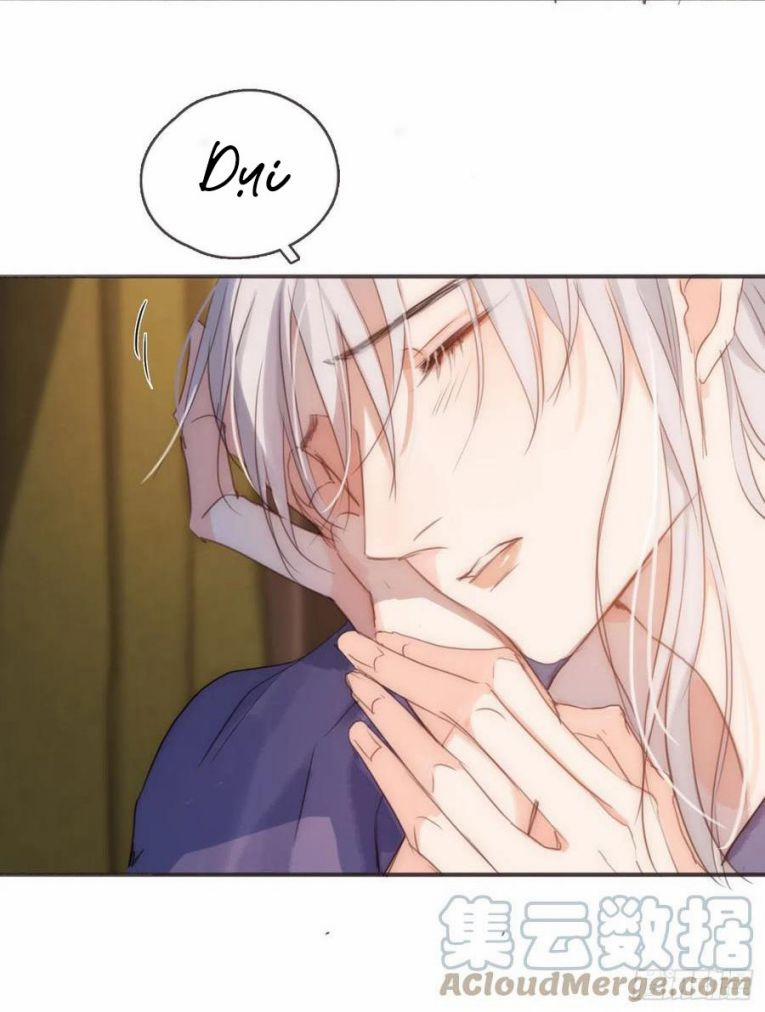 Thỉnh Cùng Ta Đồng Miên V1 57 trang 17