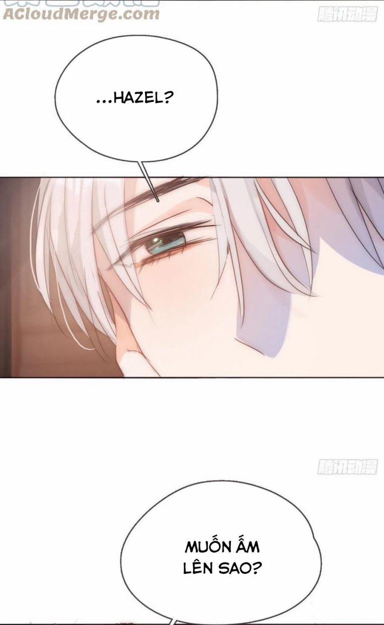 Thỉnh Cùng Ta Đồng Miên V1 57 trang 21