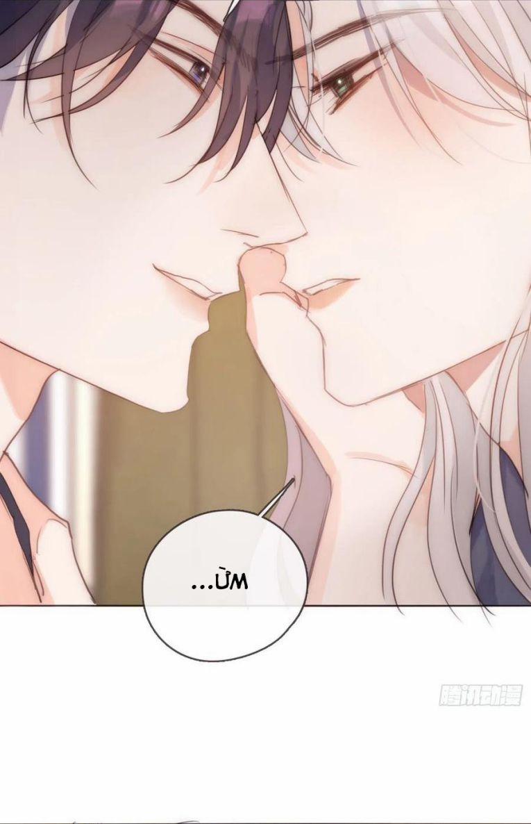 Thỉnh Cùng Ta Đồng Miên V1 57 trang 22