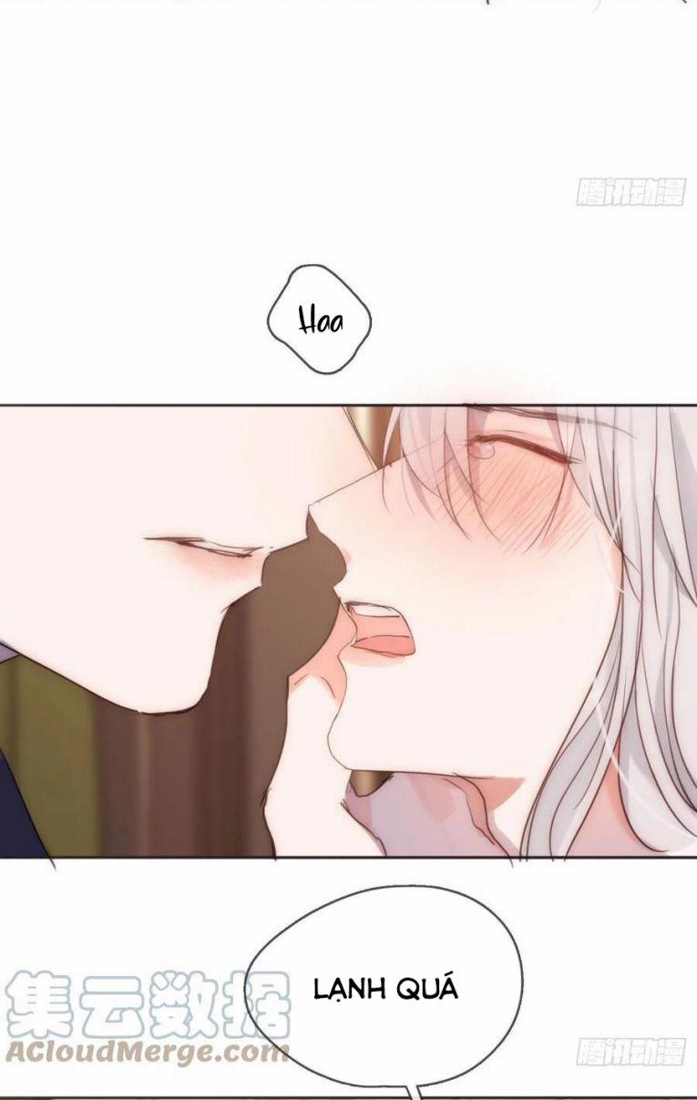 Thỉnh Cùng Ta Đồng Miên V1 57 trang 25