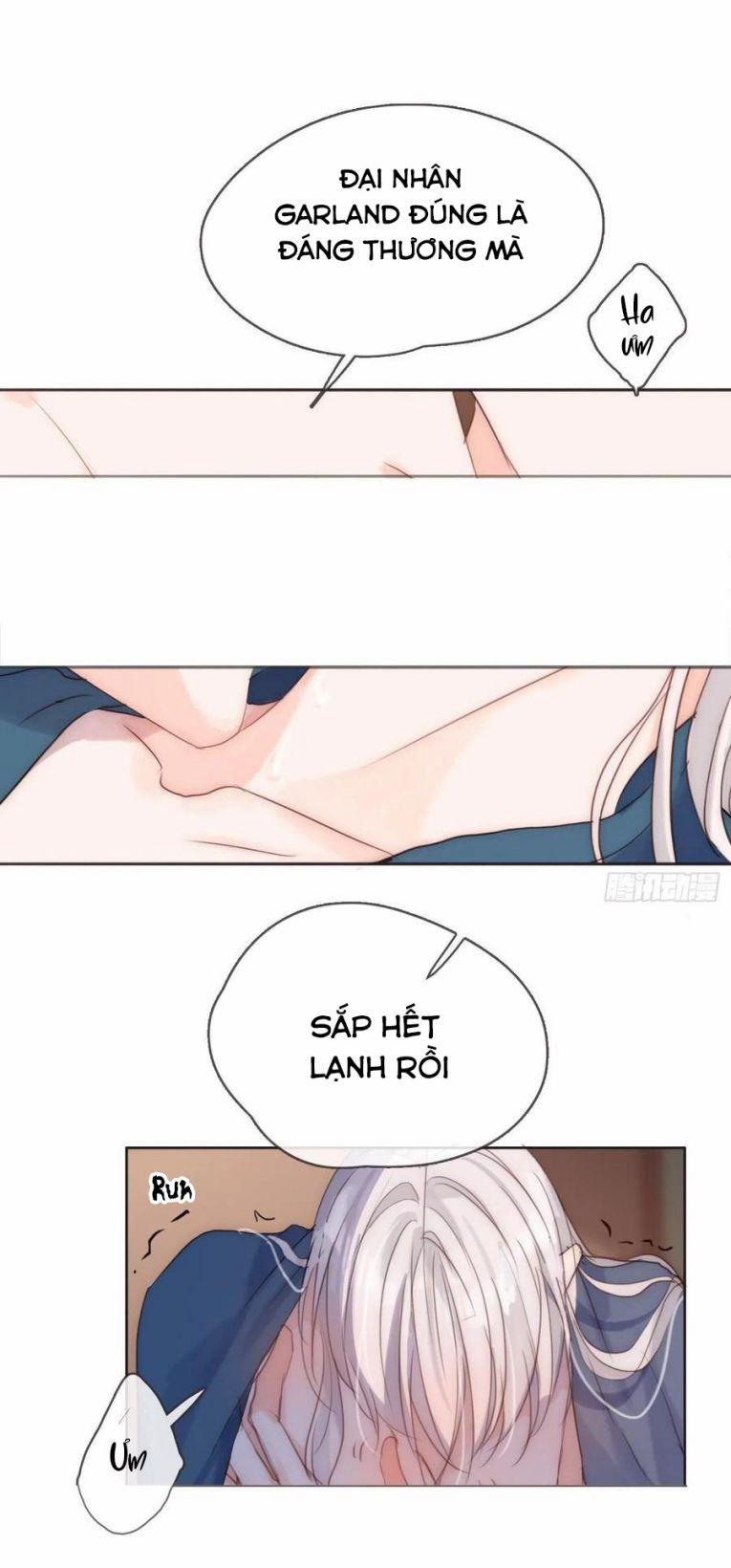 Thỉnh Cùng Ta Đồng Miên V1 57 trang 27