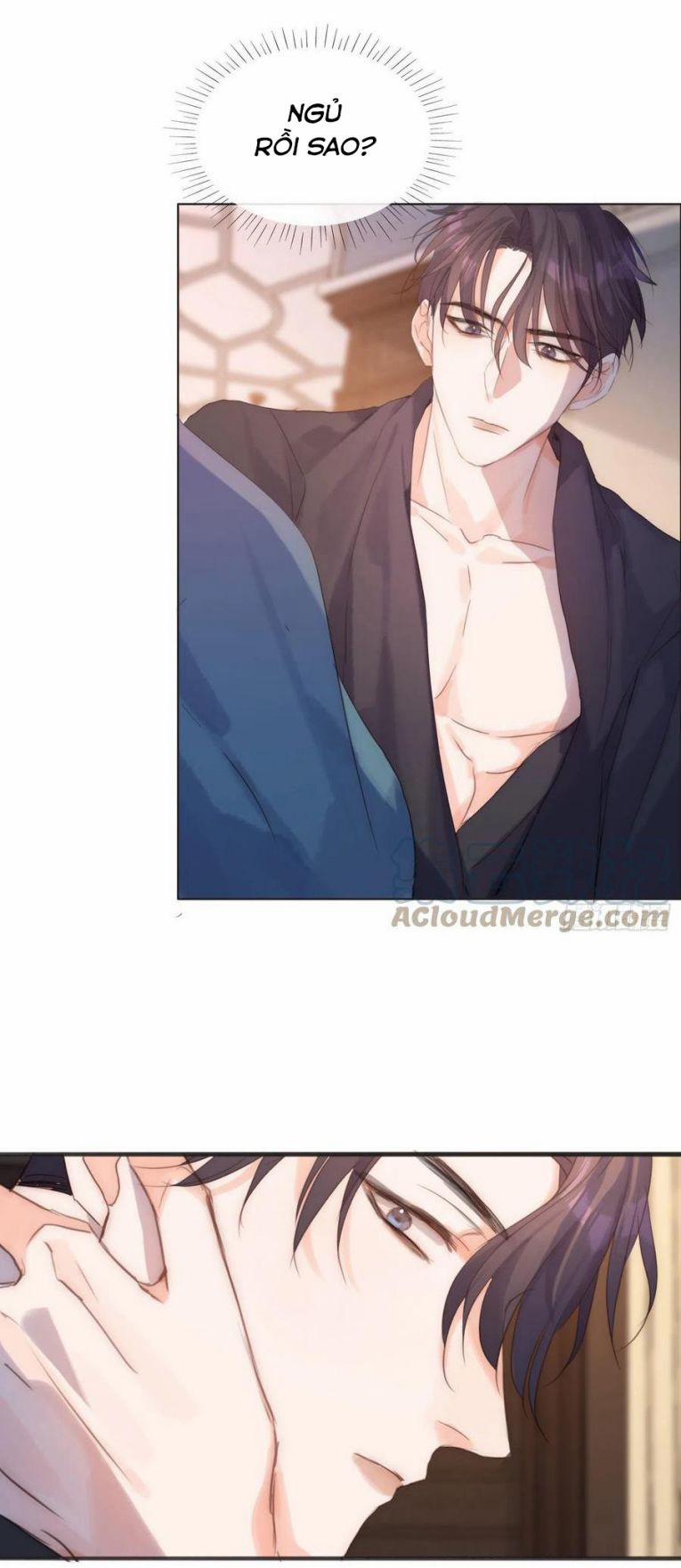 Thỉnh Cùng Ta Đồng Miên V1 57 trang 3