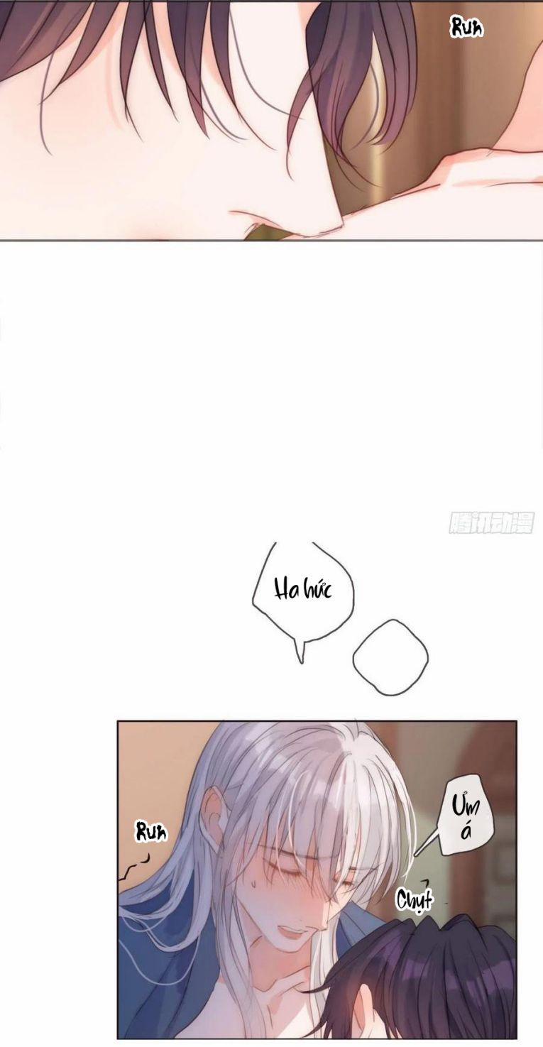 Thỉnh Cùng Ta Đồng Miên V1 57 trang 30