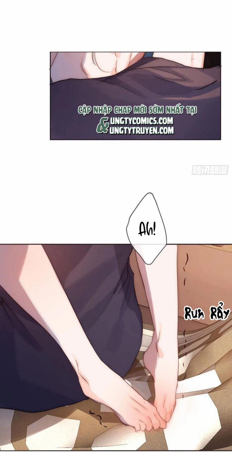 Thỉnh Cùng Ta Đồng Miên V1 57 trang 31