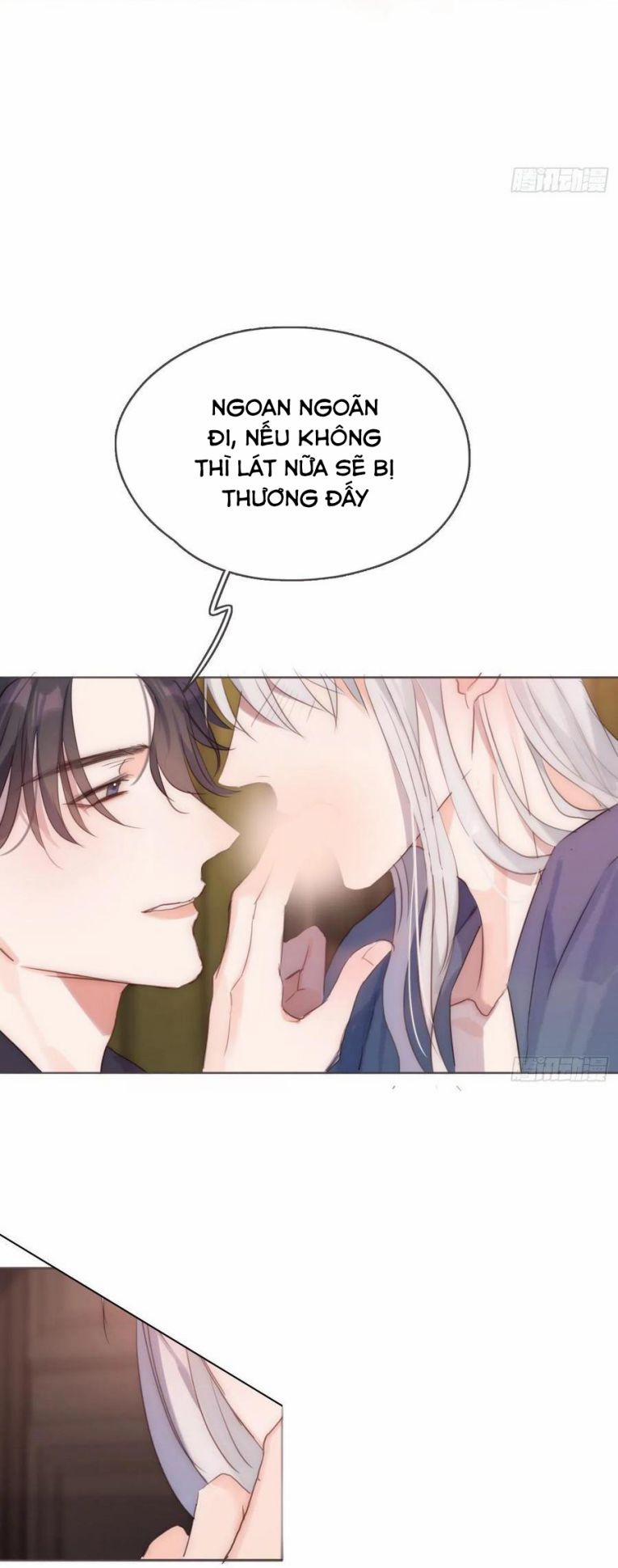 Thỉnh Cùng Ta Đồng Miên V1 57 trang 32