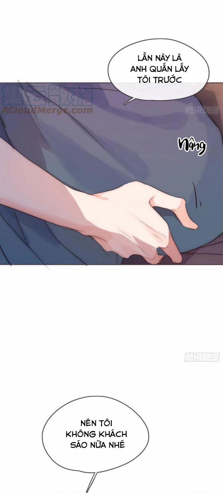 Thỉnh Cùng Ta Đồng Miên V1 57 trang 33