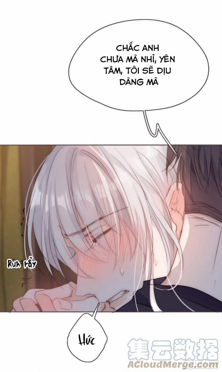 Thỉnh Cùng Ta Đồng Miên V1 57 trang 35