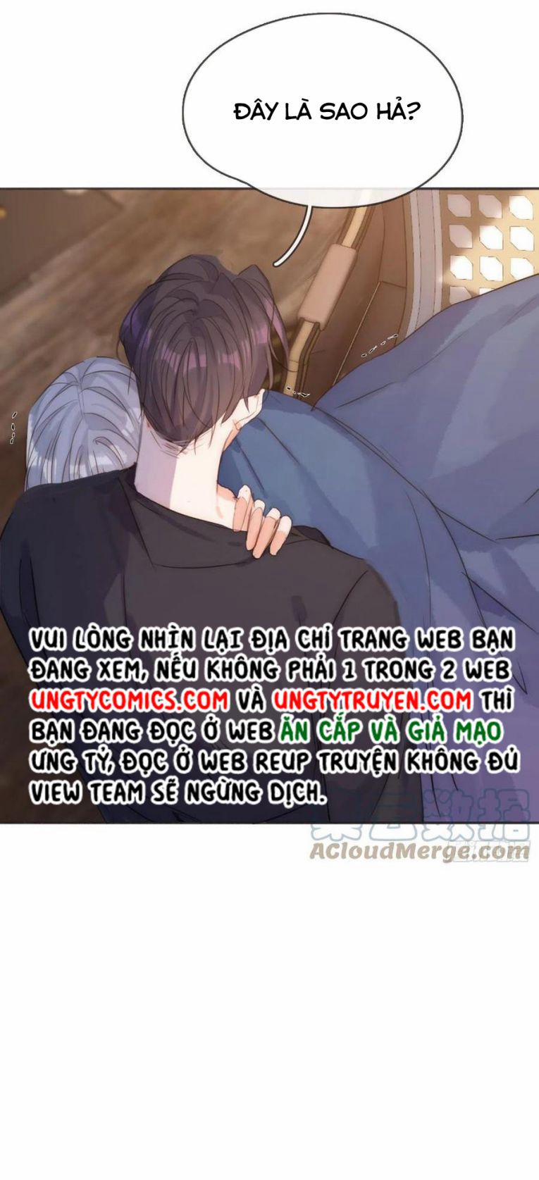 Thỉnh Cùng Ta Đồng Miên V1 57 trang 7