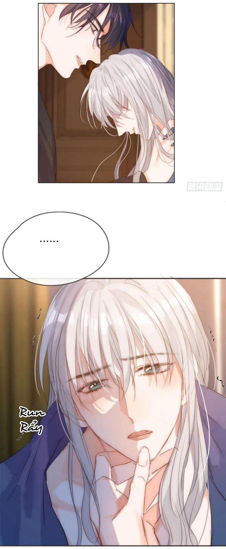 Thỉnh Cùng Ta Đồng Miên V1 57 trang 9