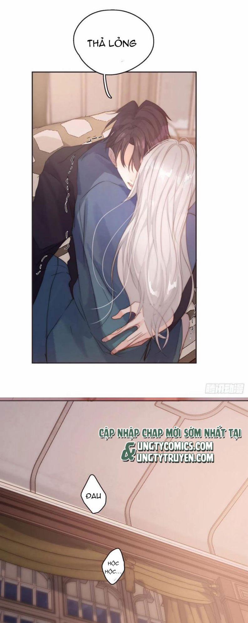 Thỉnh Cùng Ta Đồng Miên V1 58 trang 1