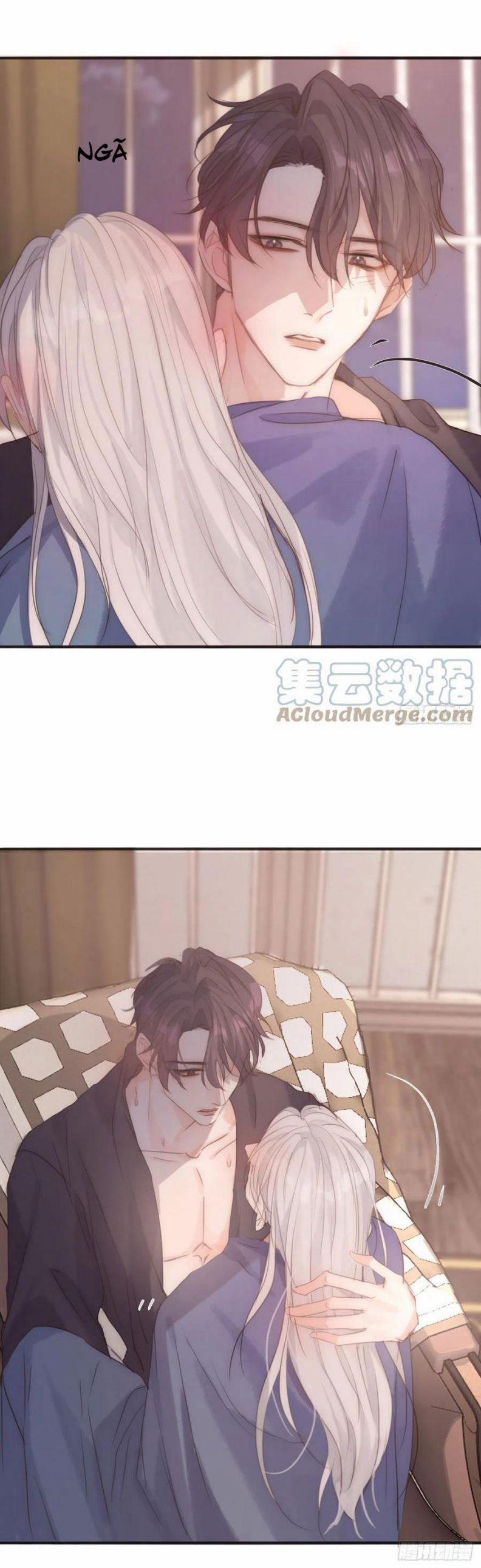 Thỉnh Cùng Ta Đồng Miên V1 58 trang 12