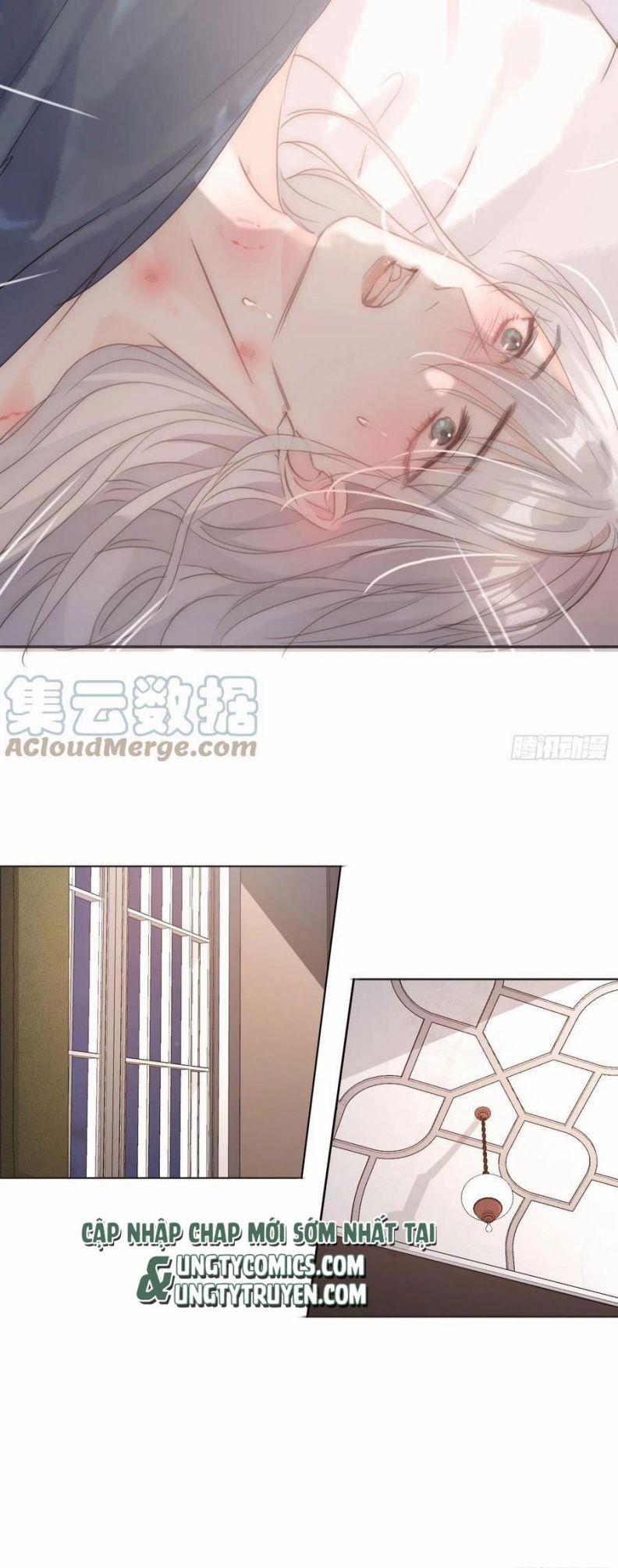 Thỉnh Cùng Ta Đồng Miên V1 58 trang 17