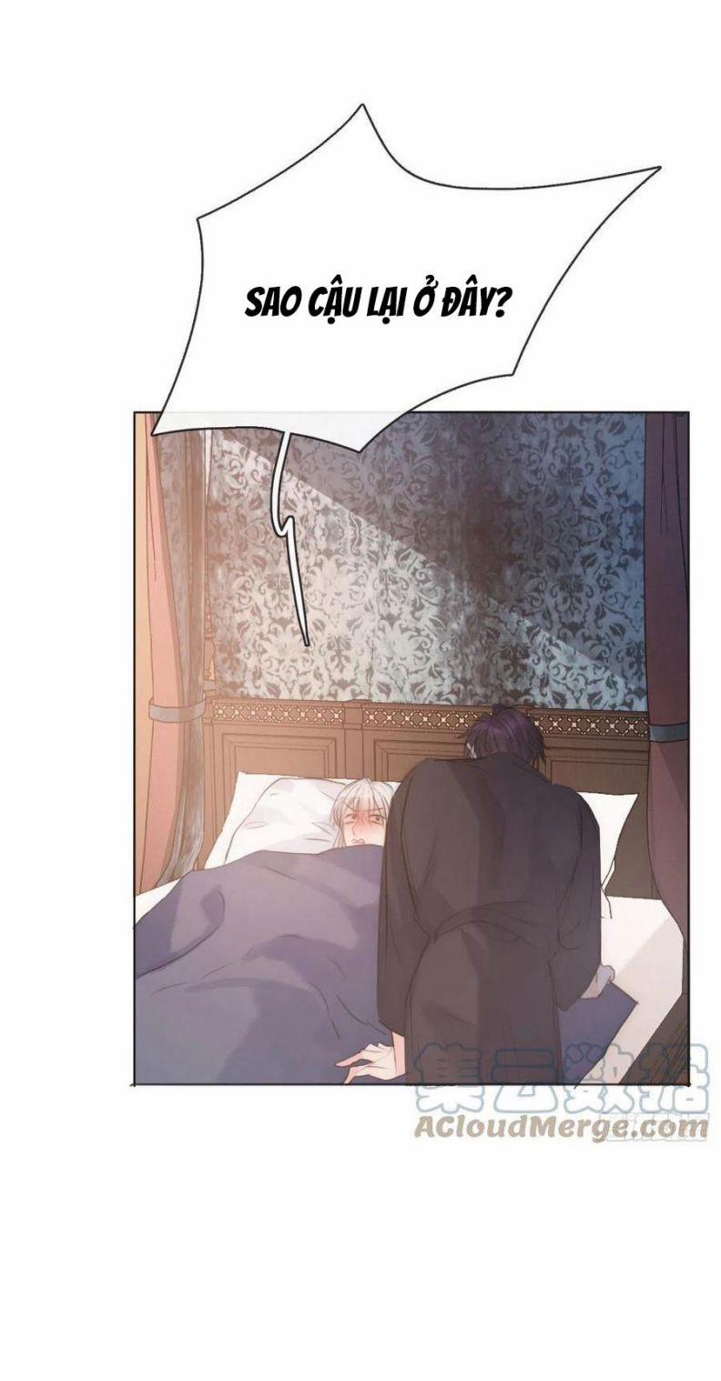 Thỉnh Cùng Ta Đồng Miên V1 58 trang 19