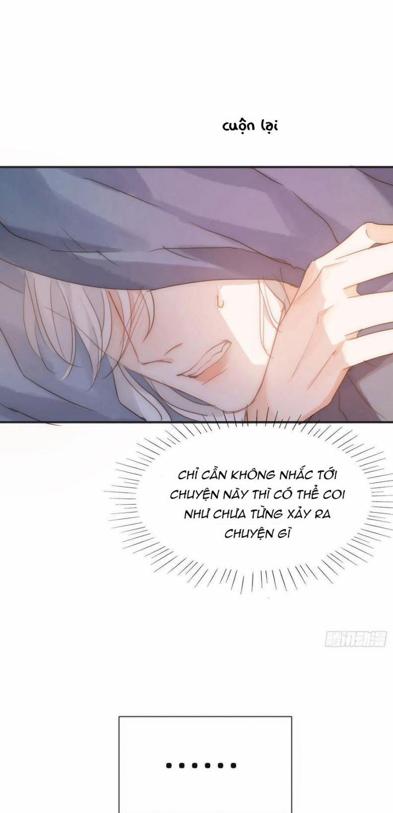 Thỉnh Cùng Ta Đồng Miên V1 58 trang 21