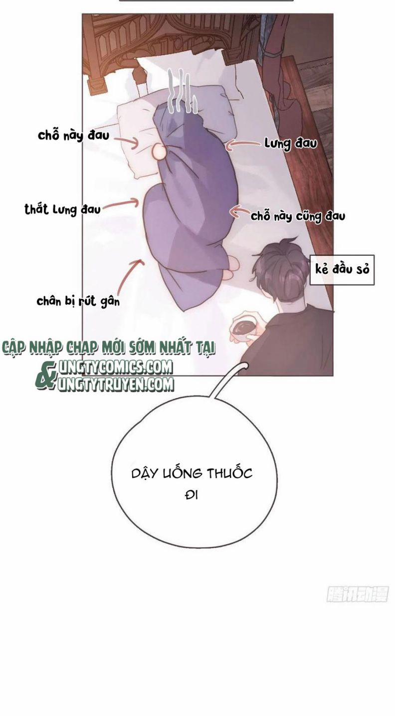 Thỉnh Cùng Ta Đồng Miên V1 58 trang 22