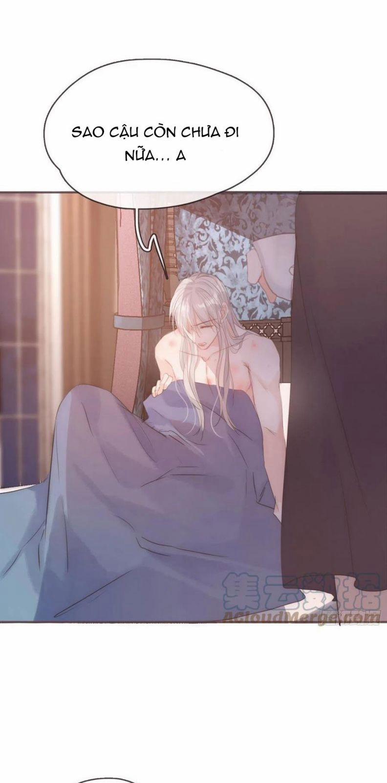 Thỉnh Cùng Ta Đồng Miên V1 58 trang 23