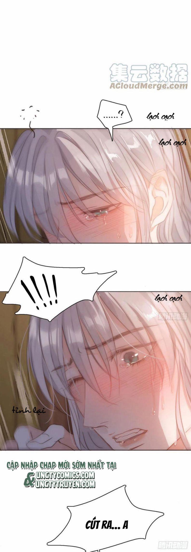 Thỉnh Cùng Ta Đồng Miên V1 58 trang 3