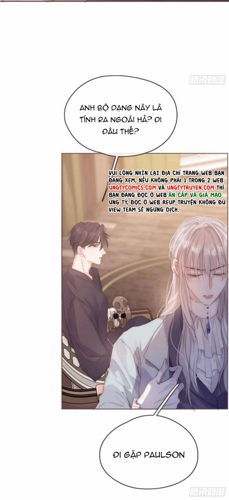 Thỉnh Cùng Ta Đồng Miên V1 58 trang 30