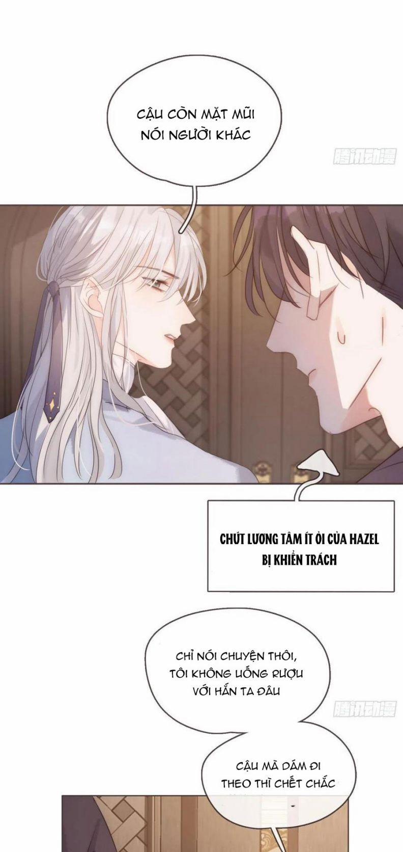 Thỉnh Cùng Ta Đồng Miên V1 58 trang 32