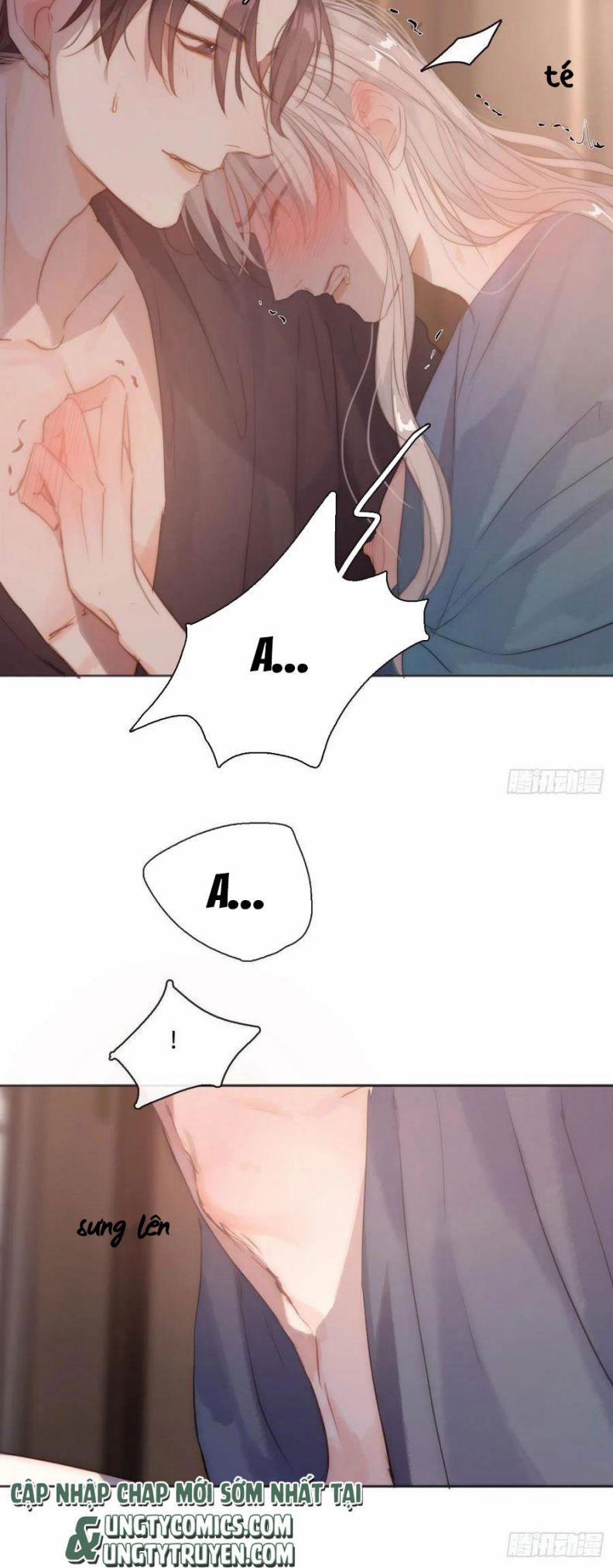 Thỉnh Cùng Ta Đồng Miên V1 58 trang 5