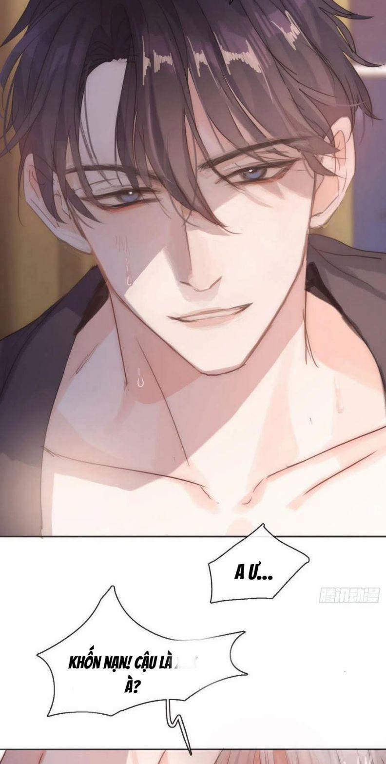 Thỉnh Cùng Ta Đồng Miên V1 58 trang 7