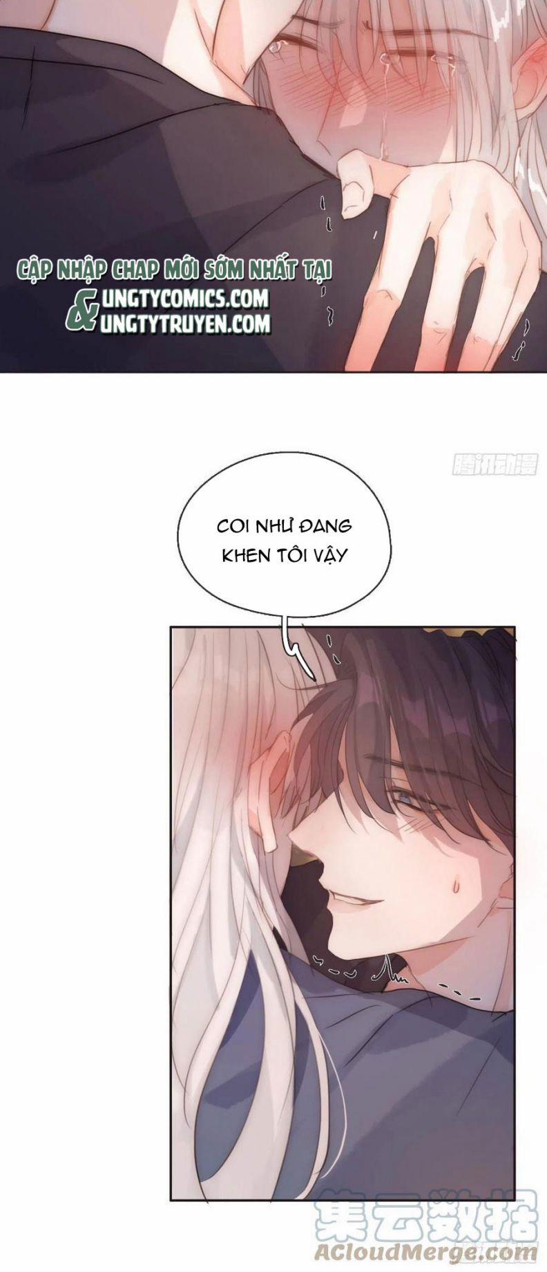 Thỉnh Cùng Ta Đồng Miên V1 58 trang 8