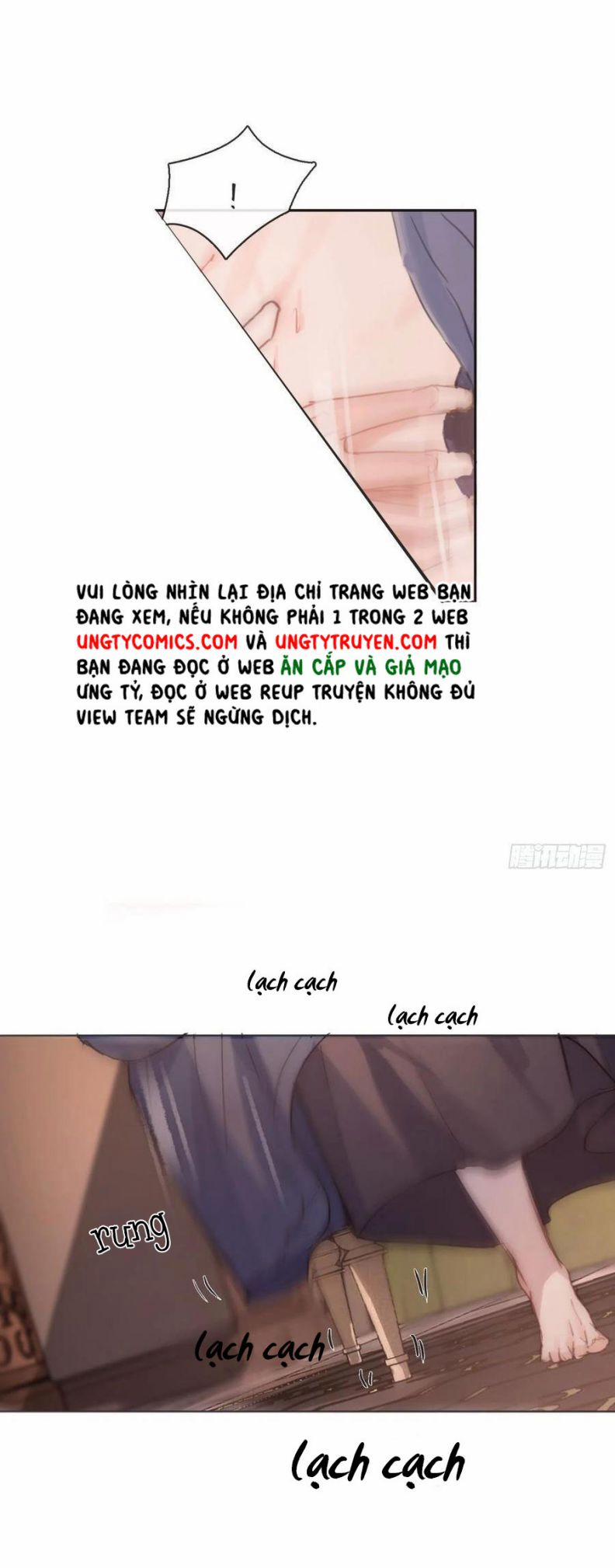 Thỉnh Cùng Ta Đồng Miên V1 58 trang 9