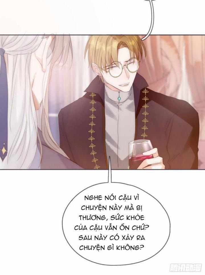 Thỉnh Cùng Ta Đồng Miên V1 59 trang 14