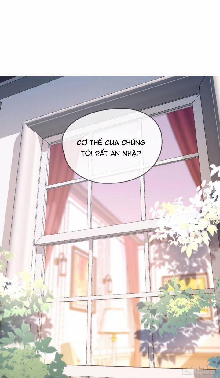 Thỉnh Cùng Ta Đồng Miên V1 59 trang 16