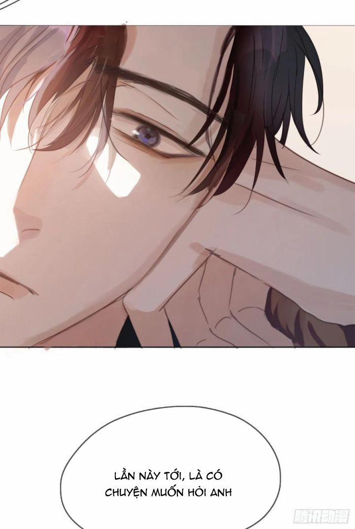 Thỉnh Cùng Ta Đồng Miên V1 59 trang 20