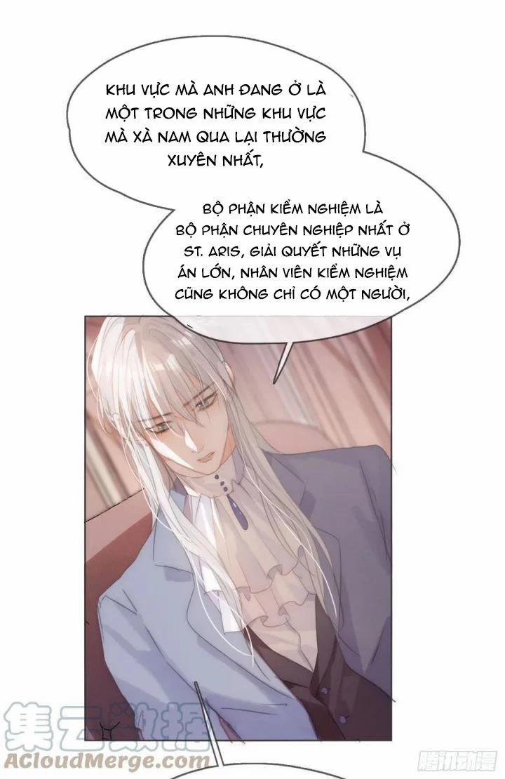 Thỉnh Cùng Ta Đồng Miên V1 59 trang 24