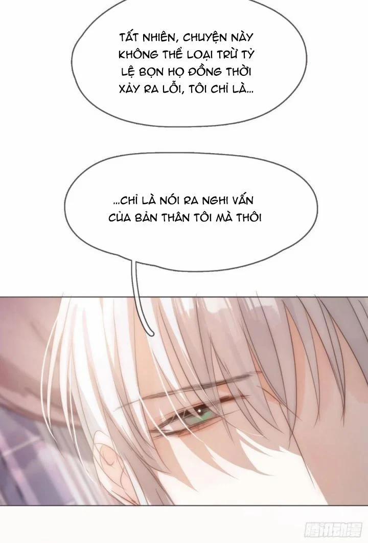 Thỉnh Cùng Ta Đồng Miên V1 59 trang 25