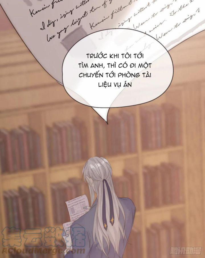 Thỉnh Cùng Ta Đồng Miên V1 59 trang 27