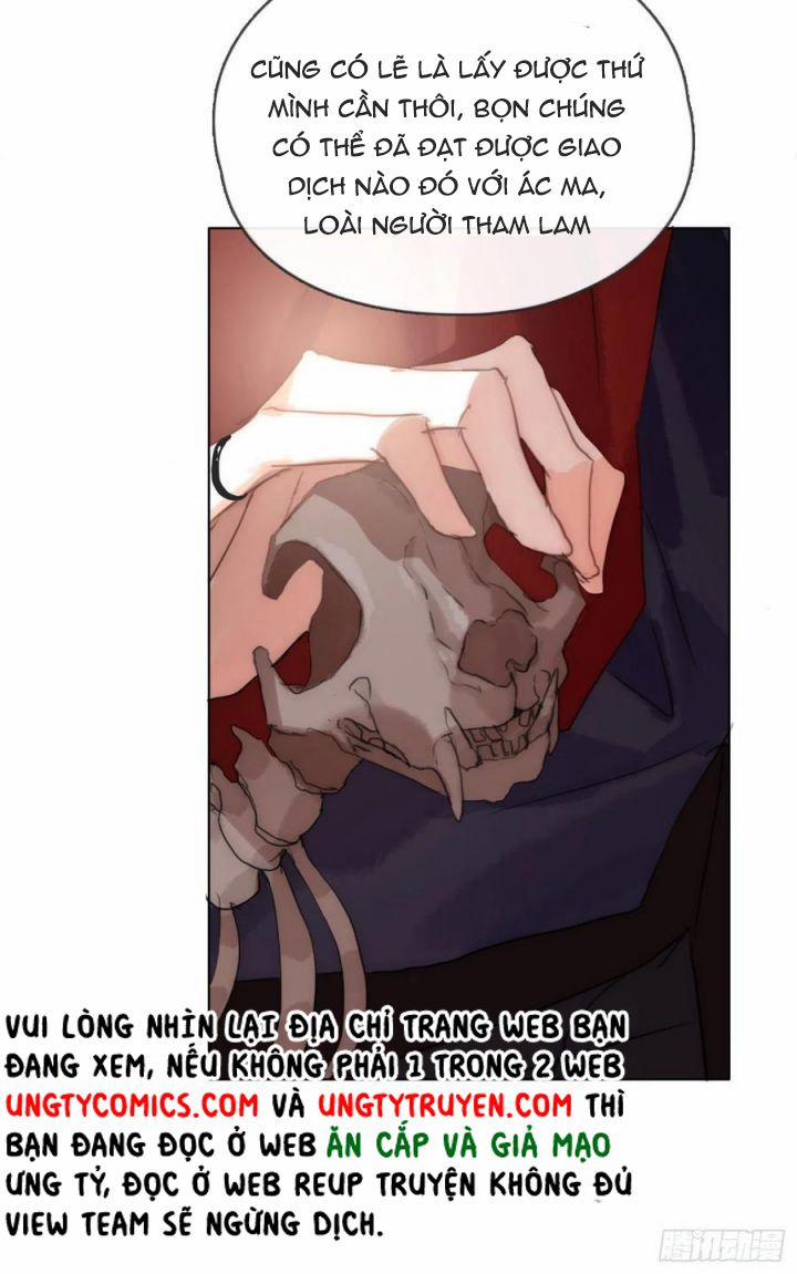 Thỉnh Cùng Ta Đồng Miên V1 59 trang 40