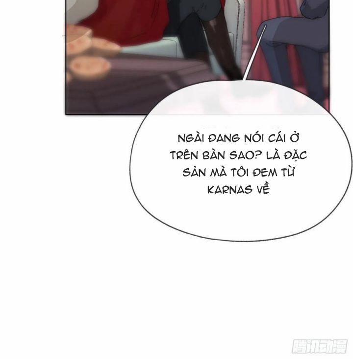 Thỉnh Cùng Ta Đồng Miên V1 59 trang 44