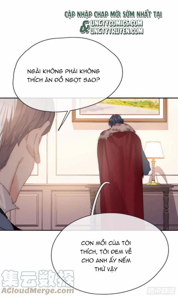 Thỉnh Cùng Ta Đồng Miên V1 59 trang 45