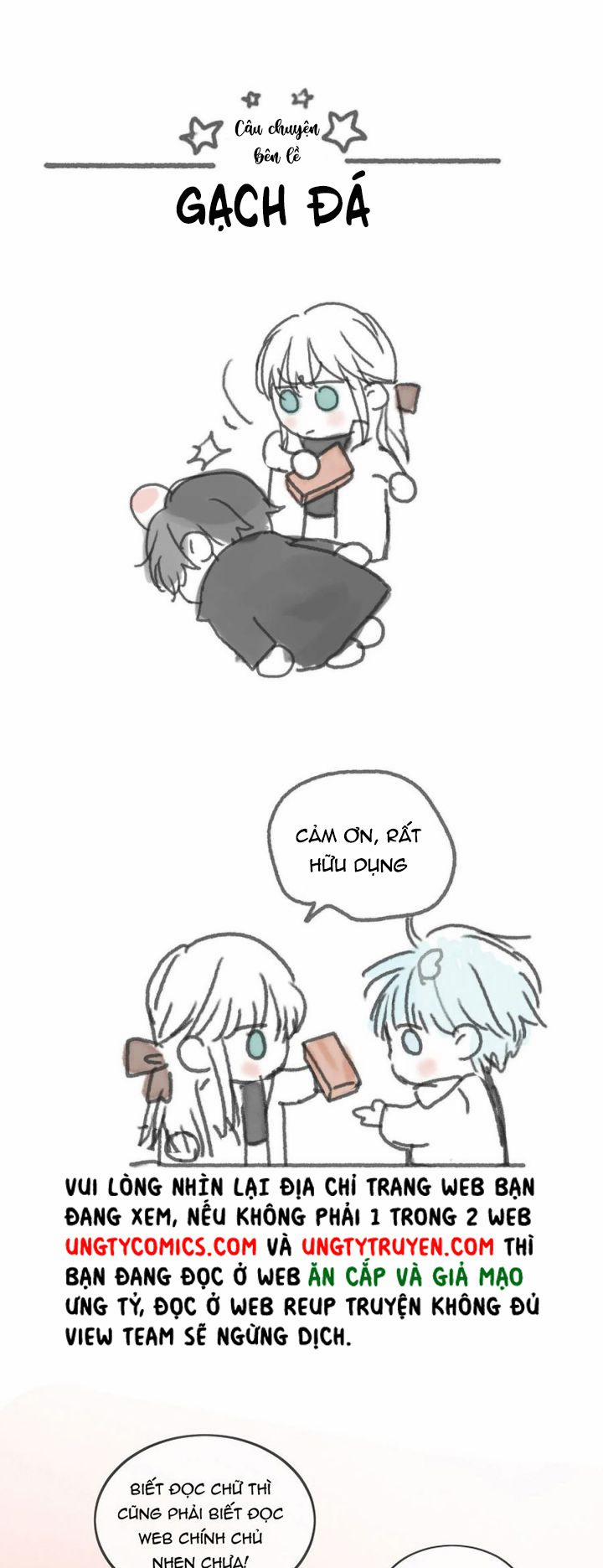 Thỉnh Cùng Ta Đồng Miên V1 59 trang 58