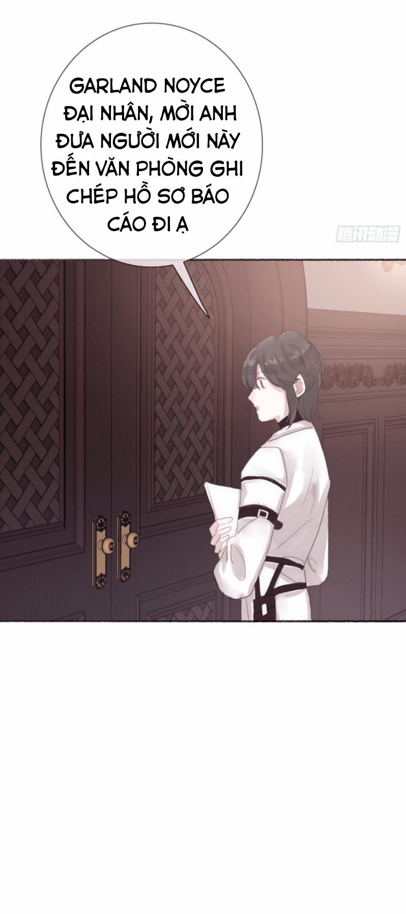 Thỉnh Cùng Ta Đồng Miên V1 6 trang 3